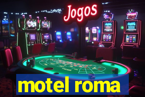 motel roma